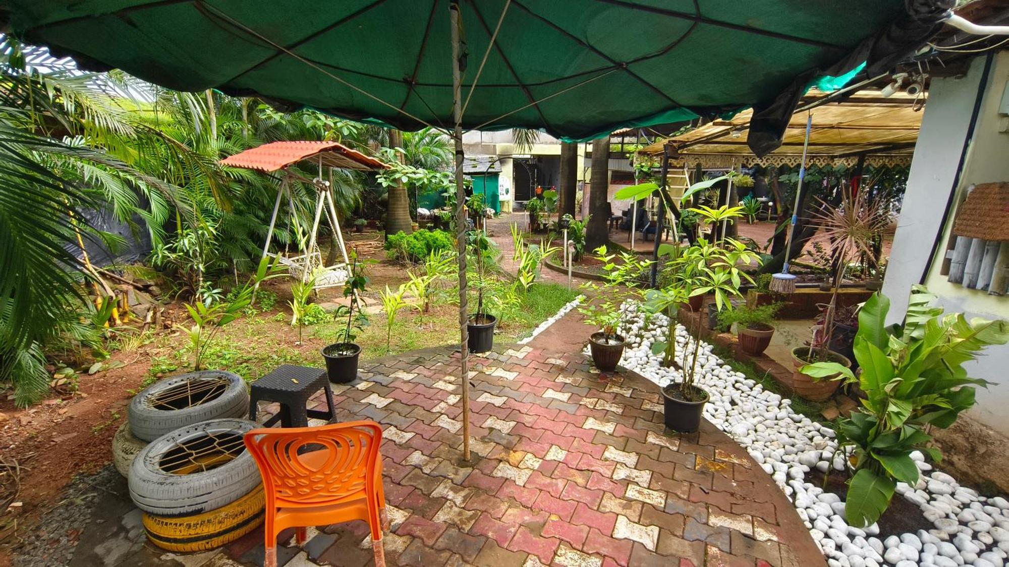 Annabella Resort, Guest House Khakurla Exterior photo