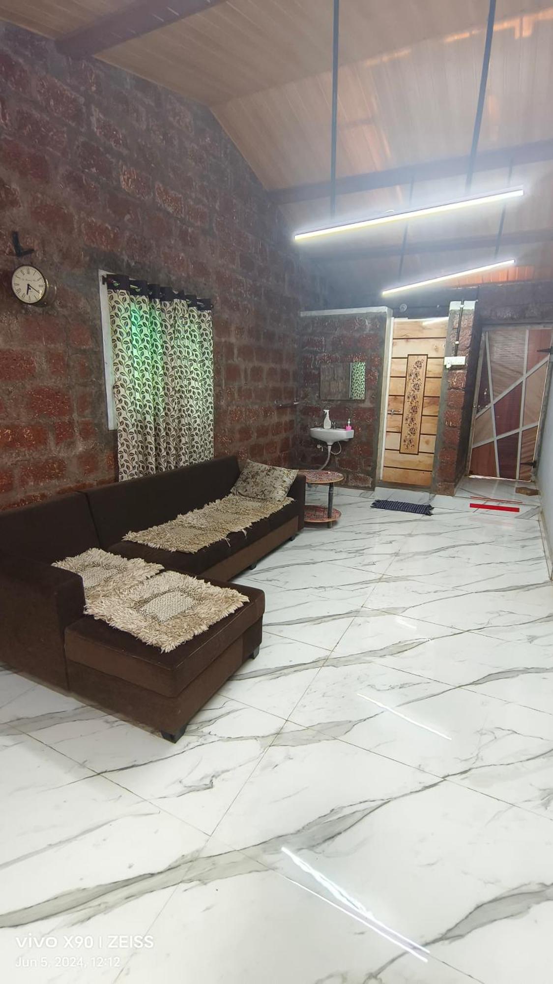 Annabella Resort, Guest House Khakurla Exterior photo